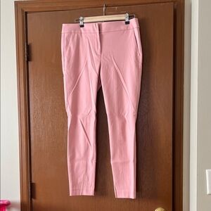 LOFT Pink Women's Pants